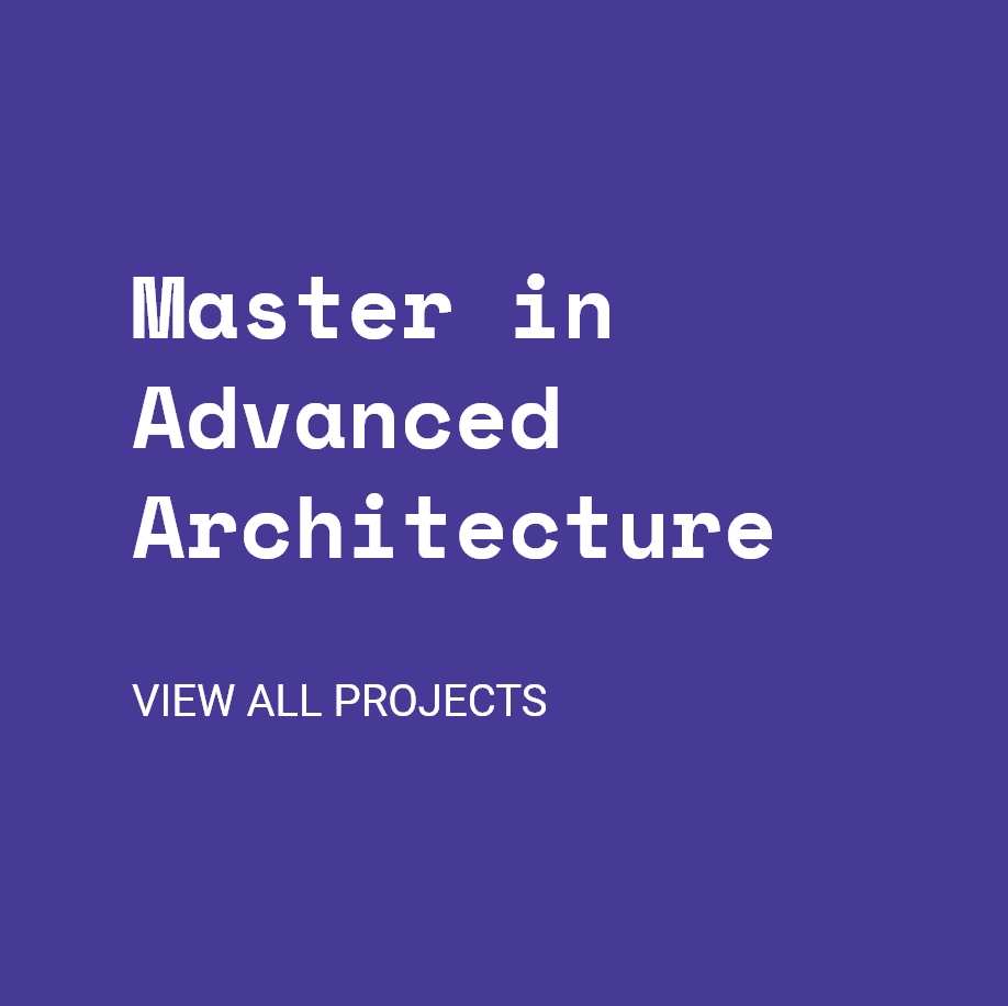 IAAC’s Master in Advanced Architecture (1 or 2-year program) is a programme to revolutionize current architectural approaches and methods training professionals to become changemakers in the arena of architecture and the built environment.