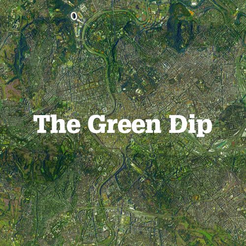 The Green Dip